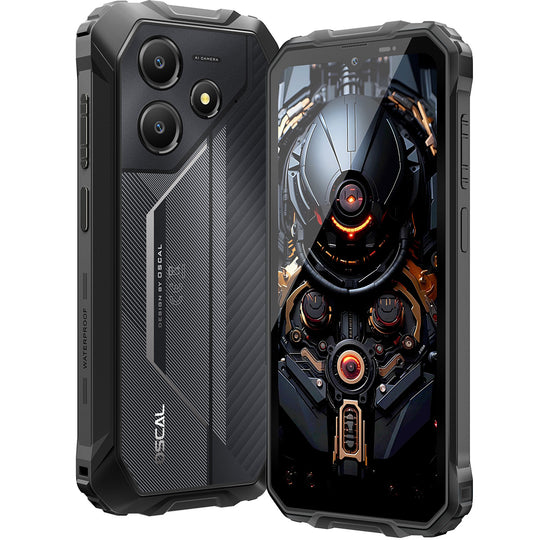 Rugged Phones in NZ 4 Year Warranty NZ Support – Durable, Waterproof ...